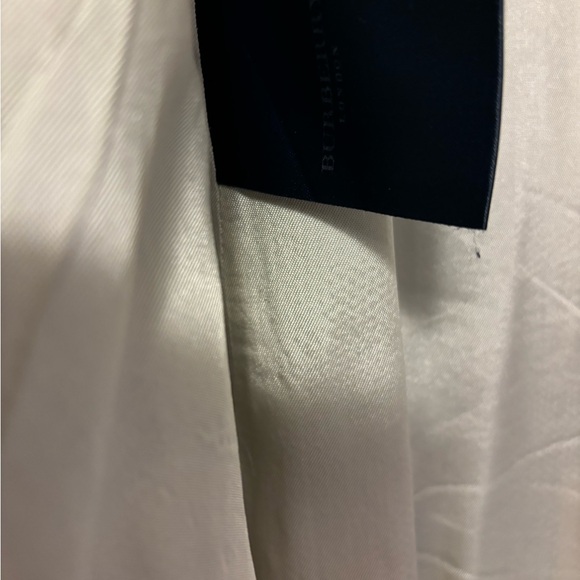 Burberry wool coat - Picture 5 of 6